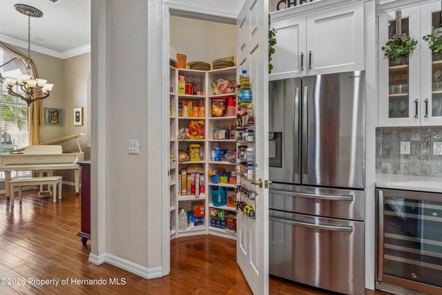 5455 Championship Cup Lane, Spring Hill, FL 34609