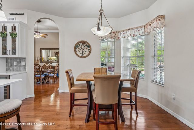 5455 Championship Cup Lane, Spring Hill, FL 34609