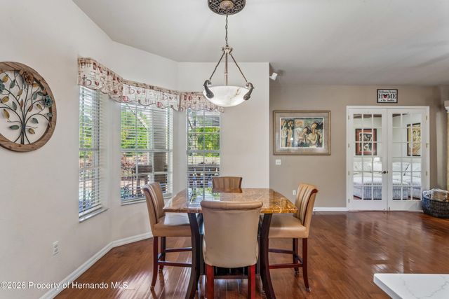 5455 Championship Cup Lane, Spring Hill, FL 34609