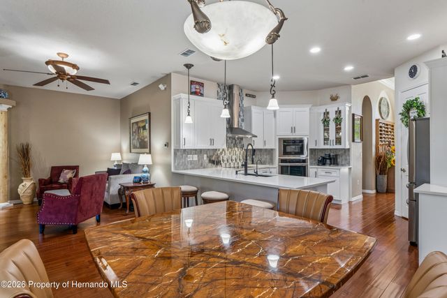 5455 Championship Cup Lane, Spring Hill, FL 34609