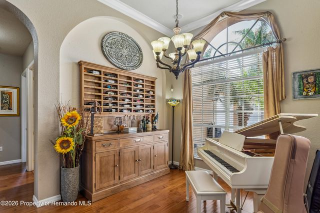 5455 Championship Cup Lane, Spring Hill, FL 34609