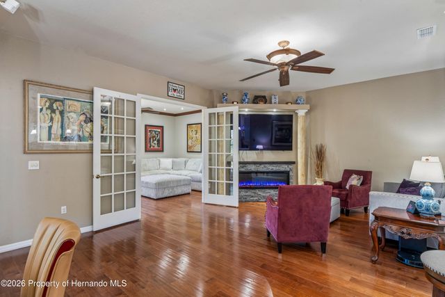 5455 Championship Cup Lane, Spring Hill, FL 34609