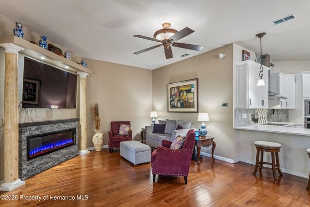 5455 Championship Cup Lane, Spring Hill, FL 34609