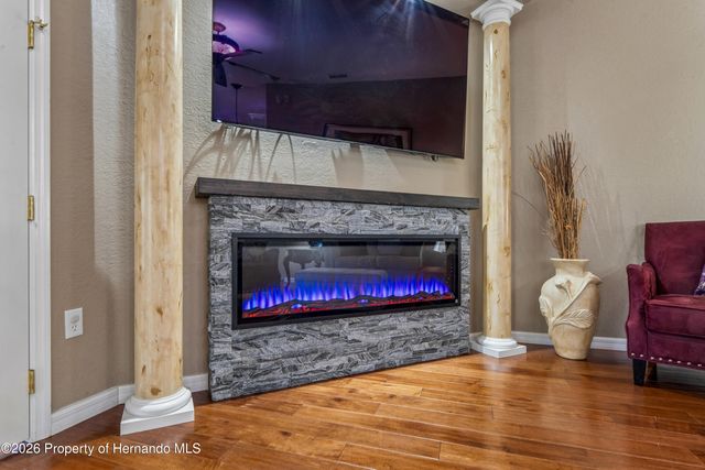 5455 Championship Cup Lane, Spring Hill, FL 34609