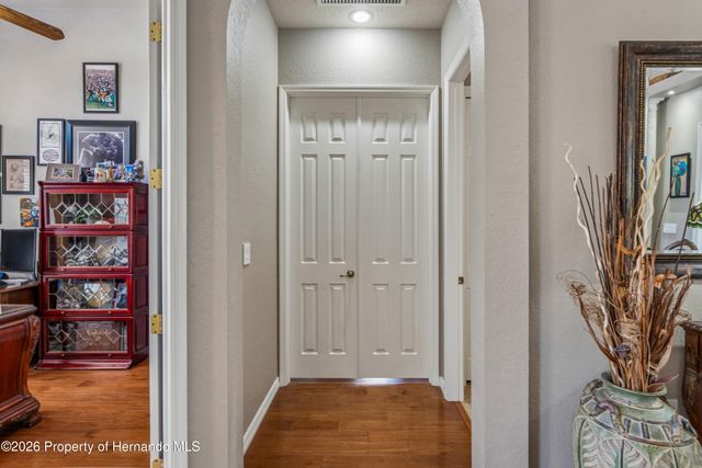 5455 Championship Cup Lane, Spring Hill, FL 34609