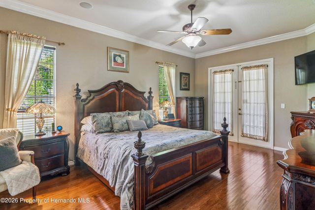 5455 Championship Cup Lane, Spring Hill, FL 34609