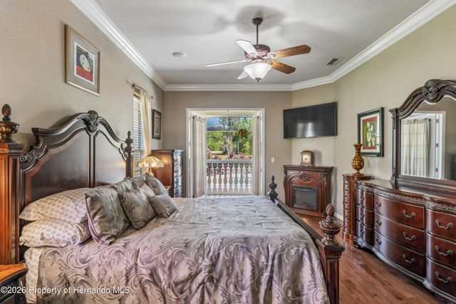 5455 Championship Cup Lane, Spring Hill, FL 34609