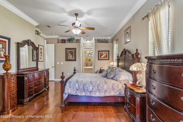 5455 Championship Cup Lane, Spring Hill, FL 34609