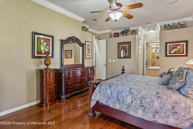 5455 Championship Cup Lane, Spring Hill, FL 34609