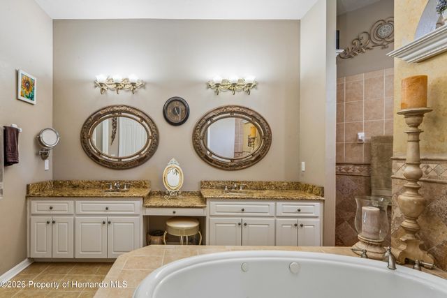 5455 Championship Cup Lane, Spring Hill, FL 34609