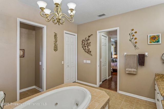 5455 Championship Cup Lane, Spring Hill, FL 34609