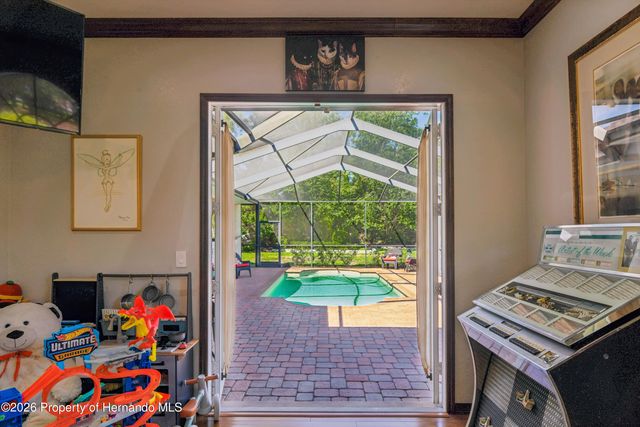 5455 Championship Cup Lane, Spring Hill, FL 34609