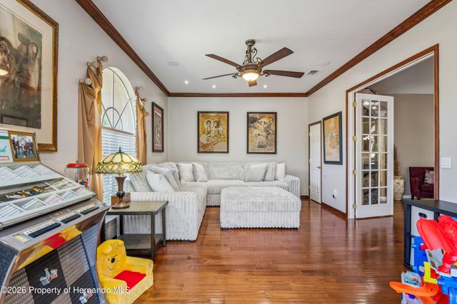 5455 Championship Cup Lane, Spring Hill, FL 34609