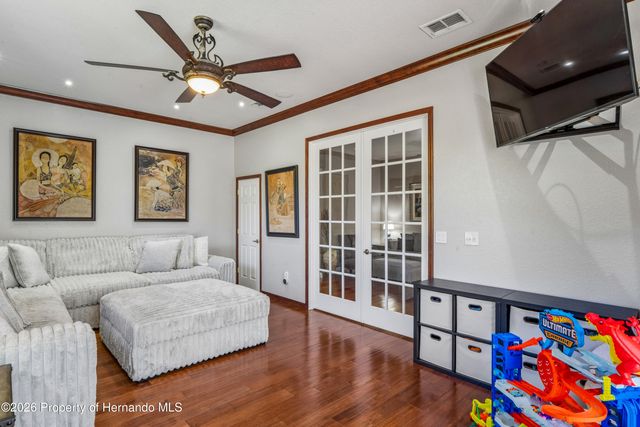 5455 Championship Cup Lane, Spring Hill, FL 34609