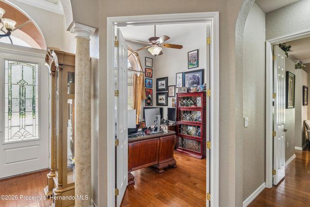 5455 Championship Cup Lane, Spring Hill, FL 34609