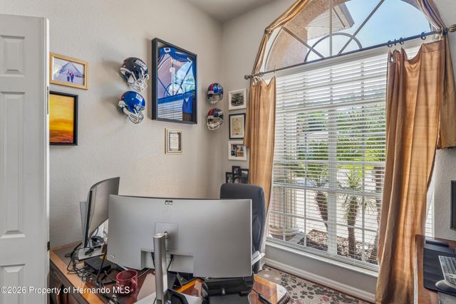 5455 Championship Cup Lane, Spring Hill, FL 34609