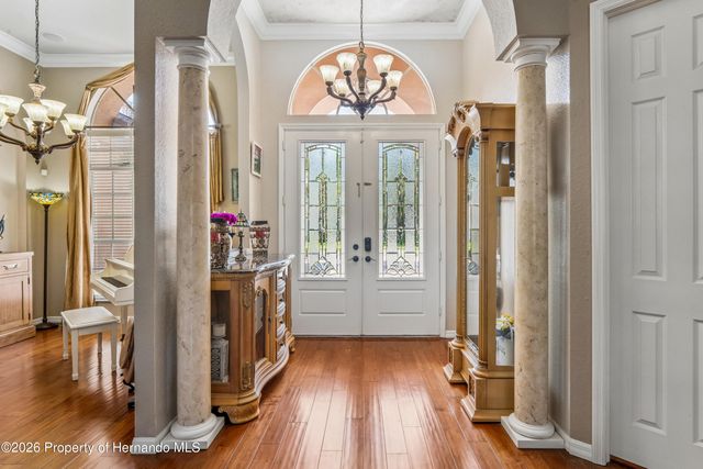 5455 Championship Cup Lane, Spring Hill, FL 34609