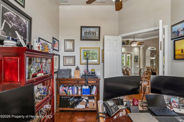 5455 Championship Cup Lane, Spring Hill, FL 34609