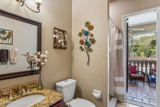 5455 Championship Cup Lane, Spring Hill, FL 34609