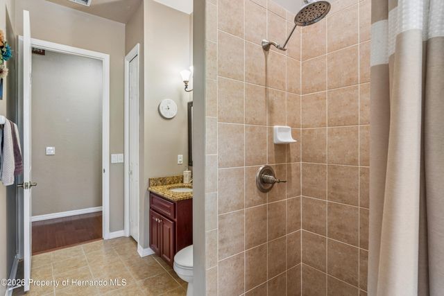 5455 Championship Cup Lane, Spring Hill, FL 34609