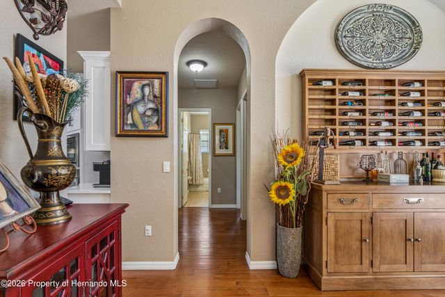 5455 Championship Cup Lane, Spring Hill, FL 34609