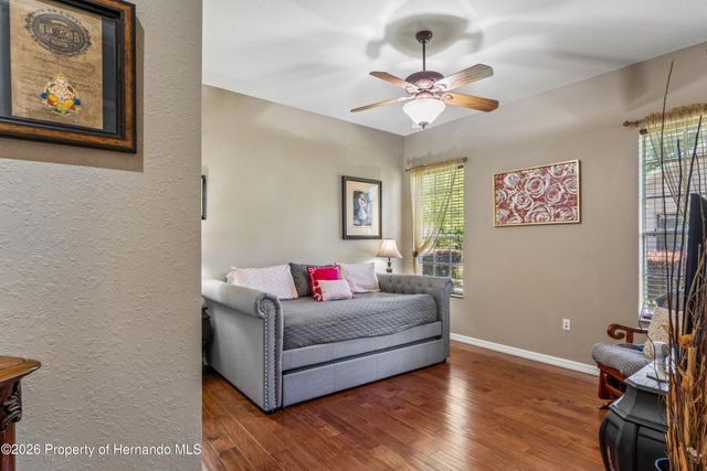 5455 Championship Cup Lane, Spring Hill, FL 34609