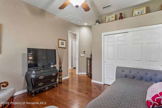 5455 Championship Cup Lane, Spring Hill, FL 34609