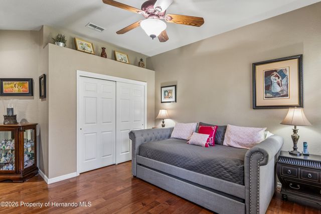 5455 Championship Cup Lane, Spring Hill, FL 34609