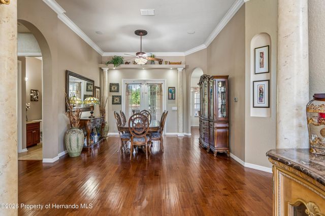 5455 Championship Cup Lane, Spring Hill, FL 34609