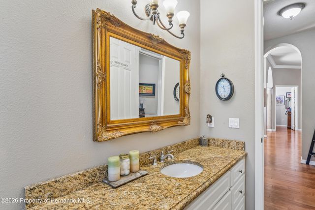 5455 Championship Cup Lane, Spring Hill, FL 34609