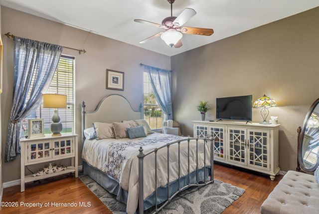 5455 Championship Cup Lane, Spring Hill, FL 34609