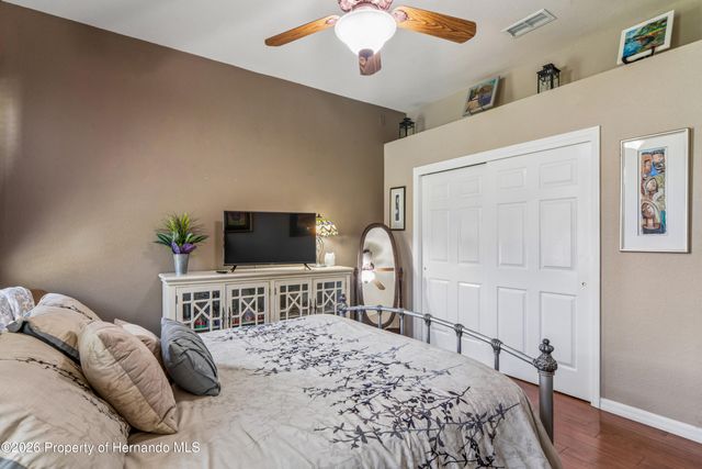 5455 Championship Cup Lane, Spring Hill, FL 34609