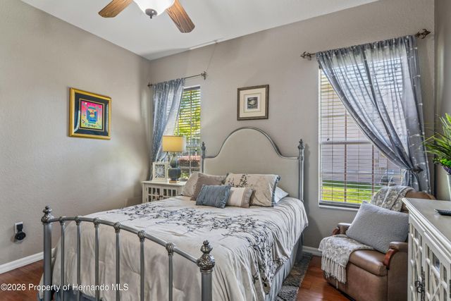 5455 Championship Cup Lane, Spring Hill, FL 34609