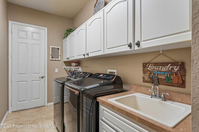 5455 Championship Cup Lane, Spring Hill, FL 34609