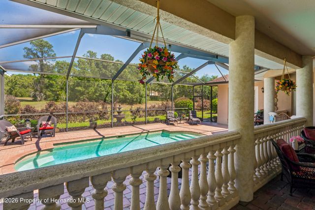 5455 Championship Cup Lane, Spring Hill, FL 34609