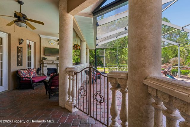 5455 Championship Cup Lane, Spring Hill, FL 34609