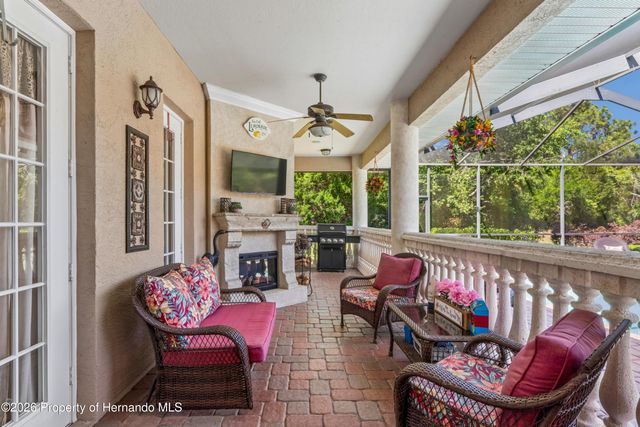 5455 Championship Cup Lane, Spring Hill, FL 34609