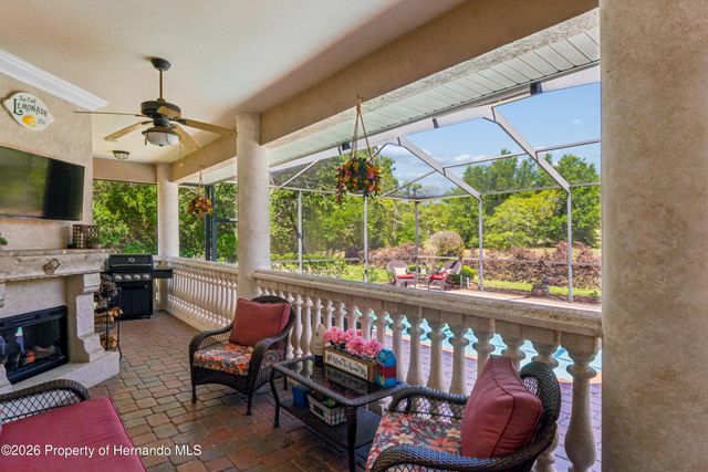 5455 Championship Cup Lane, Spring Hill, FL 34609