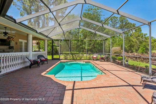 5455 Championship Cup Lane, Spring Hill, FL 34609