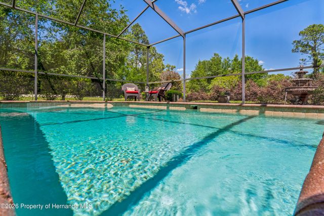 5455 Championship Cup Lane, Spring Hill, FL 34609