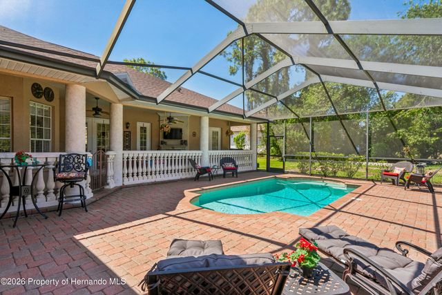 5455 Championship Cup Lane, Spring Hill, FL 34609