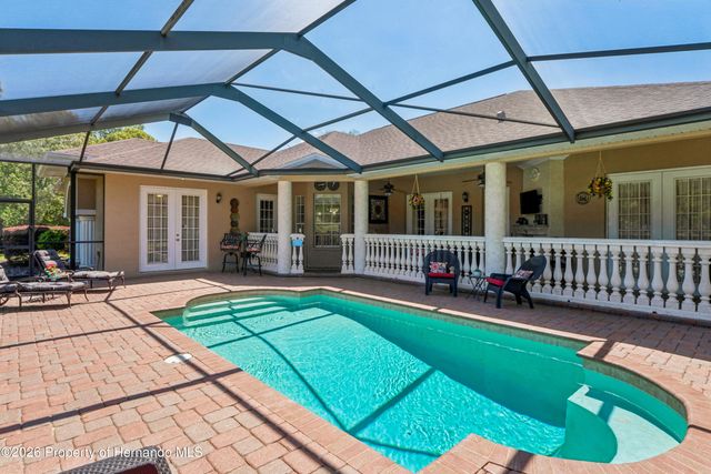 5455 Championship Cup Lane, Spring Hill, FL 34609