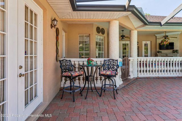 5455 Championship Cup Lane, Spring Hill, FL 34609