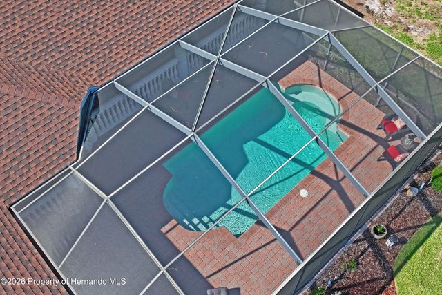 5455 Championship Cup Lane, Spring Hill, FL 34609