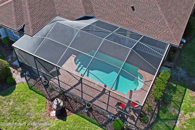 5455 Championship Cup Lane, Spring Hill, FL 34609