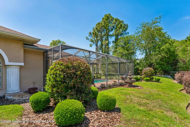 5455 Championship Cup Lane, Spring Hill, FL 34609