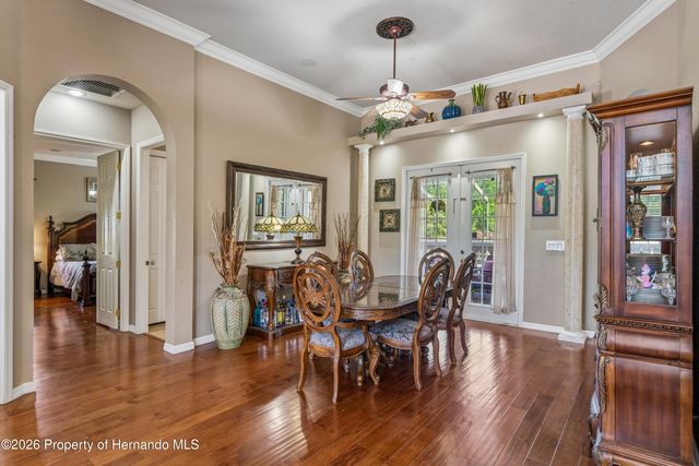 5455 Championship Cup Lane, Spring Hill, FL 34609