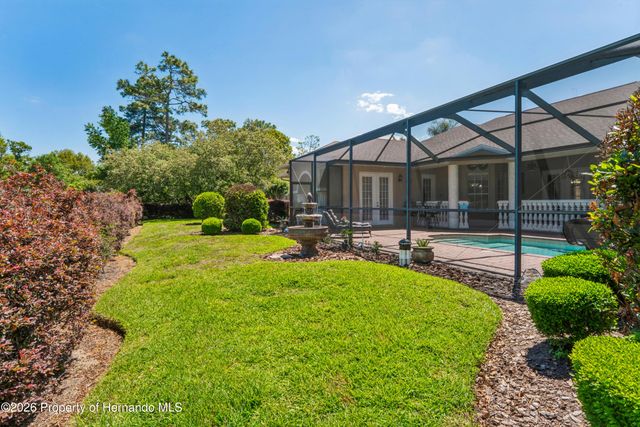 5455 Championship Cup Lane, Spring Hill, FL 34609