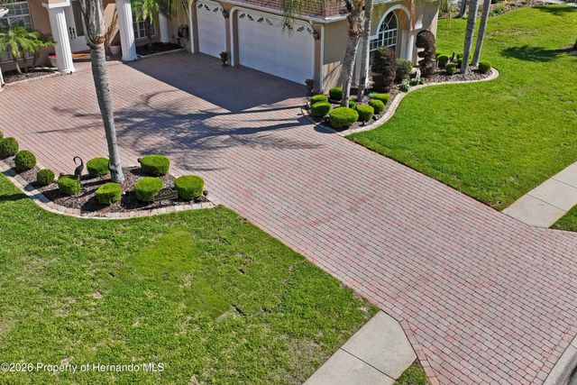 5455 Championship Cup Lane, Spring Hill, FL 34609