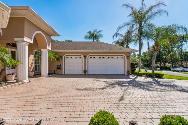 5455 Championship Cup Lane, Spring Hill, FL 34609